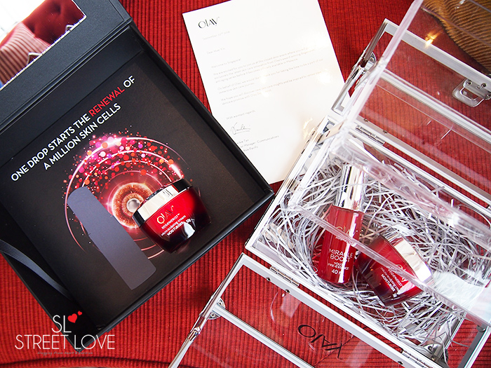 Olay Regenerist Miracle Duo 5